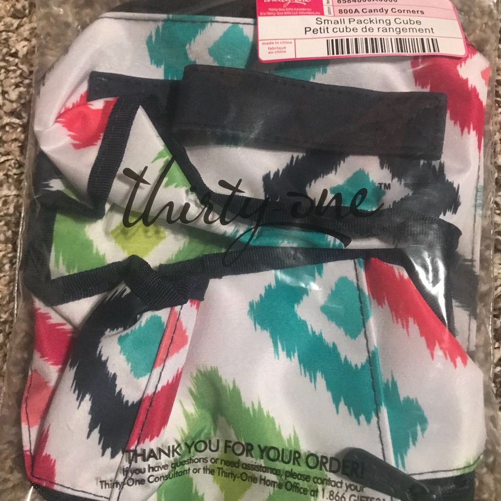 Thirty One Bag